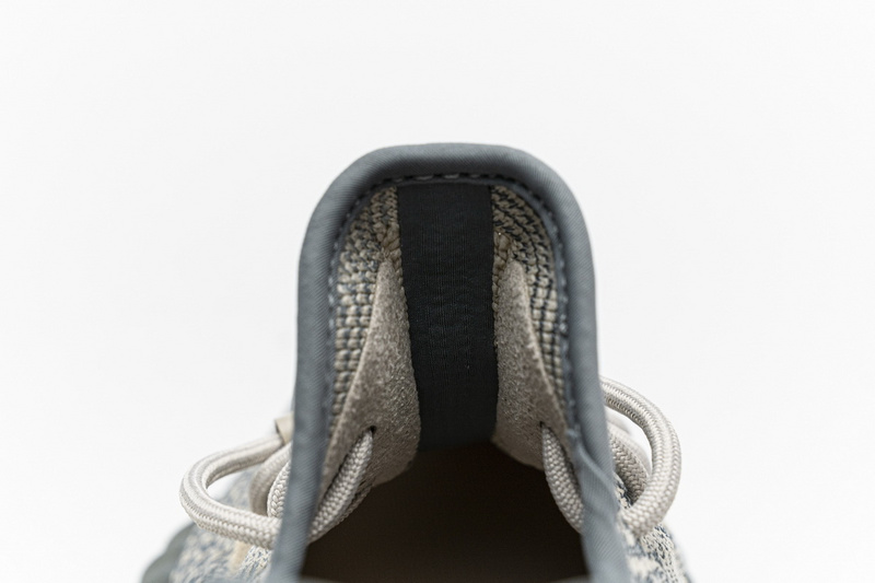 AH Adidas Yeezy Boost 350 V2 “Israfil”Real Boost