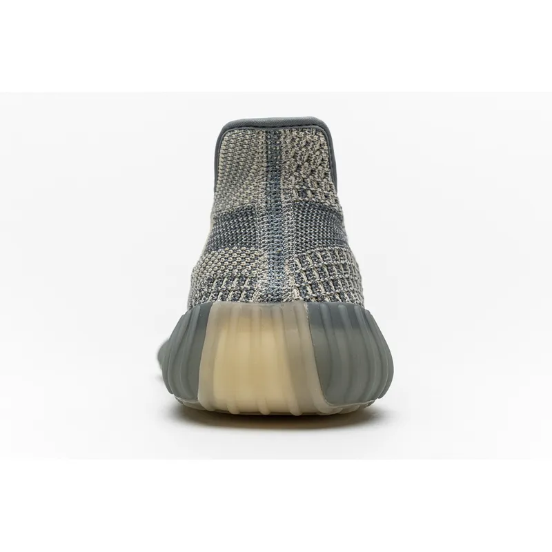 AH Adidas Yeezy Boost 350 V2 “Israfil”Real Boost