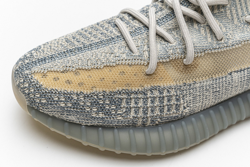 AH Adidas Yeezy Boost 350 V2 “Israfil”Real Boost