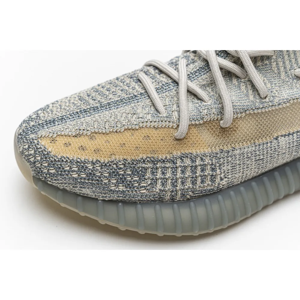 AH Adidas Yeezy Boost 350 V2 “Israfil”Real Boost