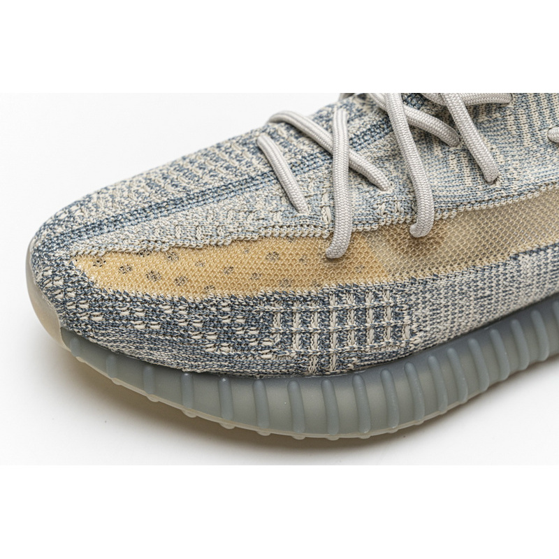 AH Adidas Yeezy Boost 350 V2 “Israfil”Real Boost