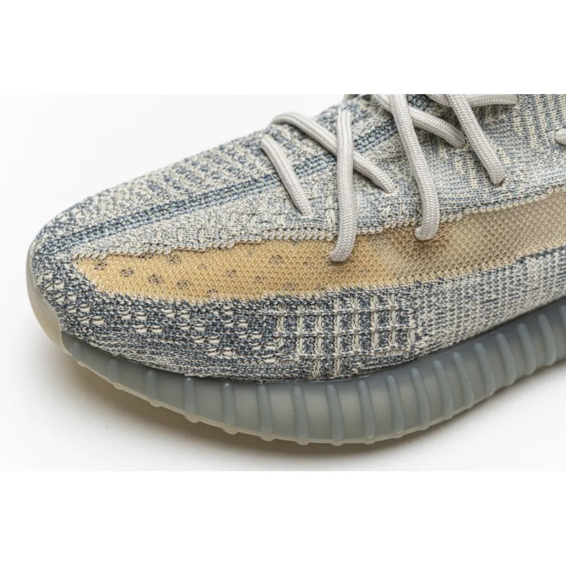 AH Adidas Yeezy Boost 350 V2 “Israfil”Real Boost