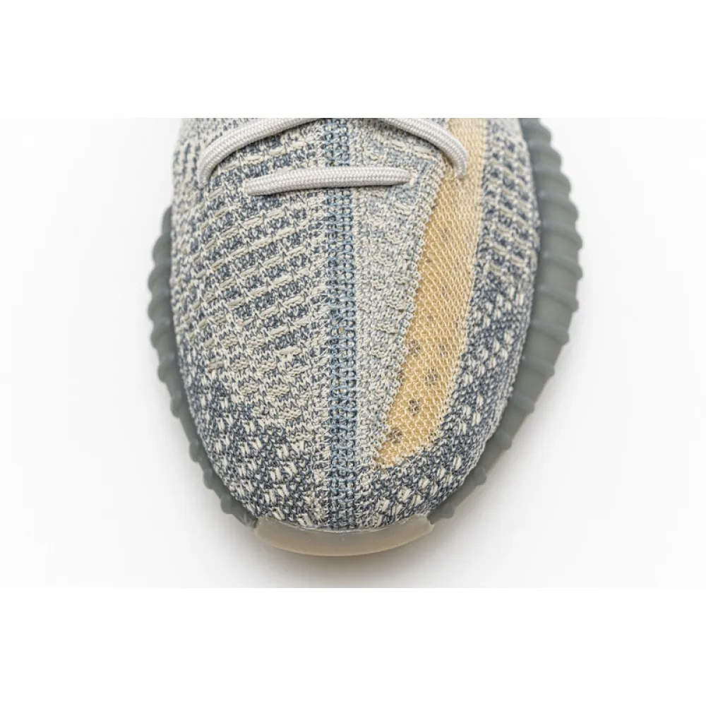 AH Adidas Yeezy Boost 350 V2 “Israfil”Real Boost