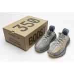 AH Adidas Yeezy Boost 350 V2 “Israfil”Real Boost