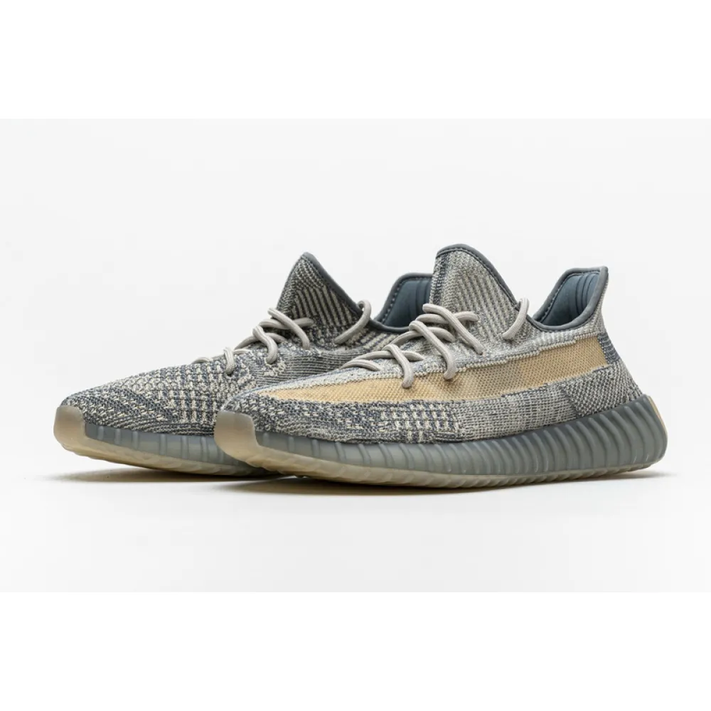 AH Adidas Yeezy Boost 350 V2 “Israfil”Real Boost