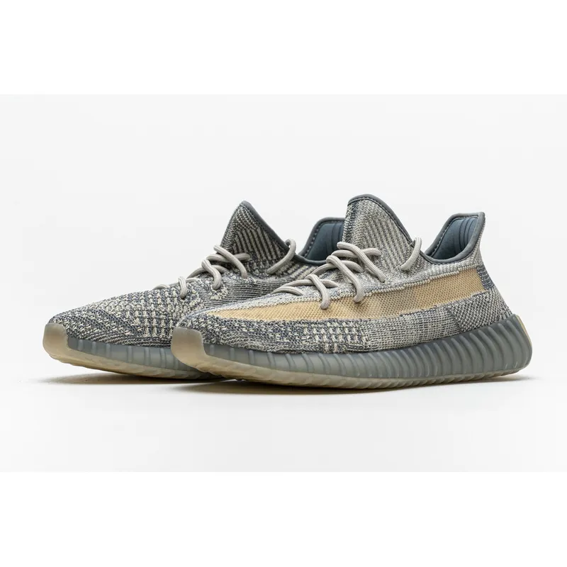 AH Adidas Yeezy Boost 350 V2 “Israfil”Real Boost