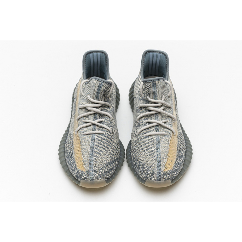 AH Adidas Yeezy Boost 350 V2 “Israfil”Real Boost