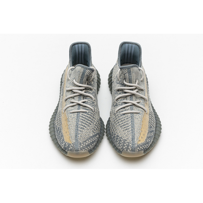 AH Adidas Yeezy Boost 350 V2 “Israfil”Real Boost