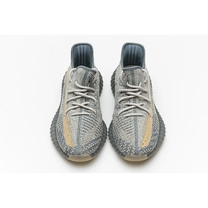 AH Adidas Yeezy Boost 350 V2 “Israfil”Real Boost
