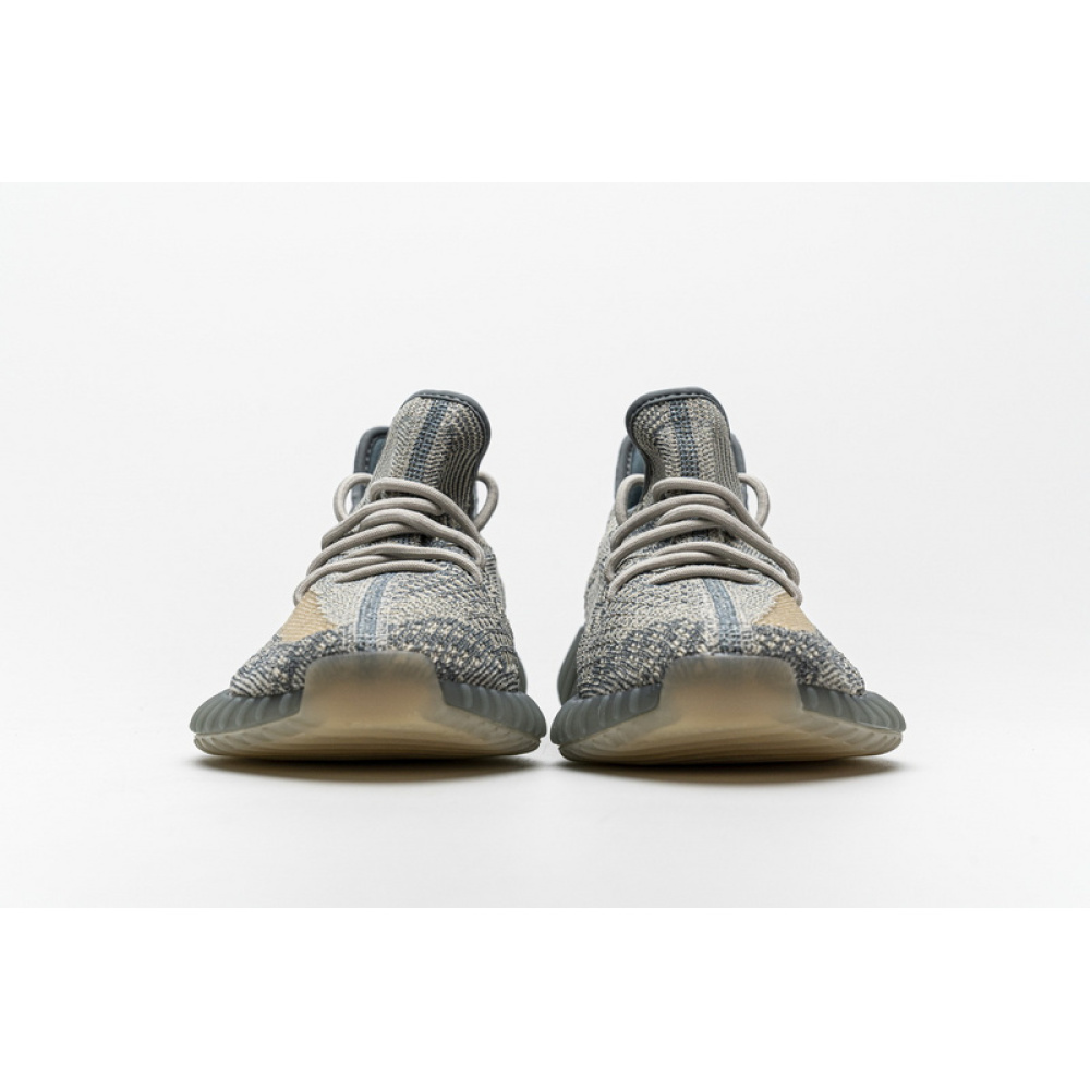 AH Adidas Yeezy Boost 350 V2 “Israfil”Real Boost