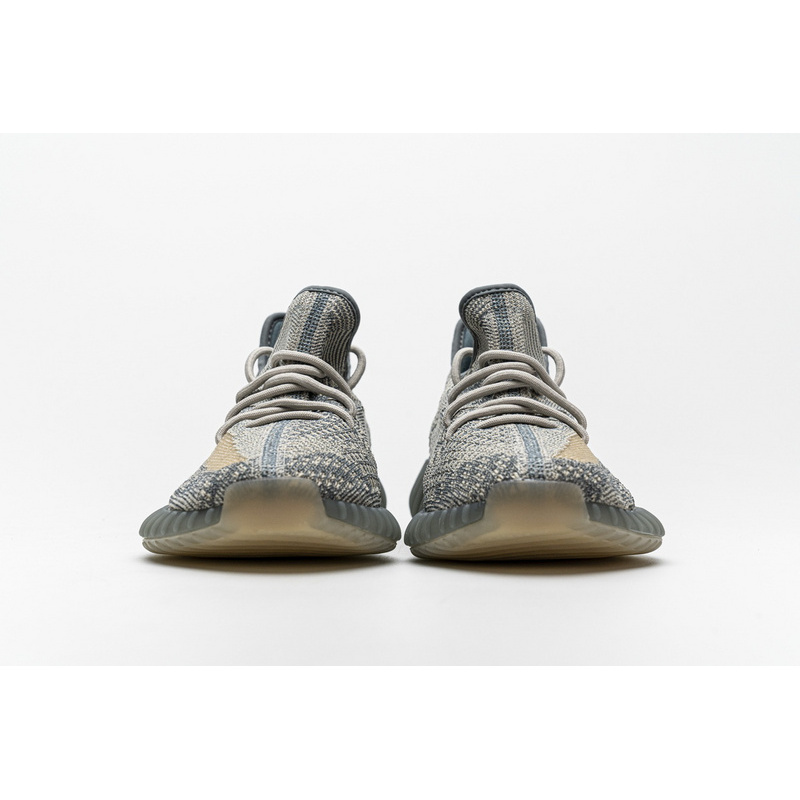 AH Adidas Yeezy Boost 350 V2 “Israfil”Real Boost