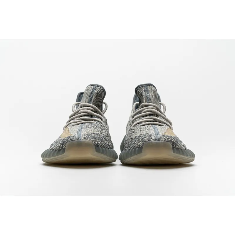 AH Adidas Yeezy Boost 350 V2 “Israfil”Real Boost
