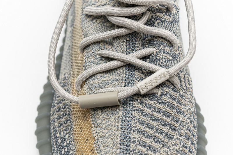 AH Adidas Yeezy Boost 350 V2 “Israfil”Real Boost