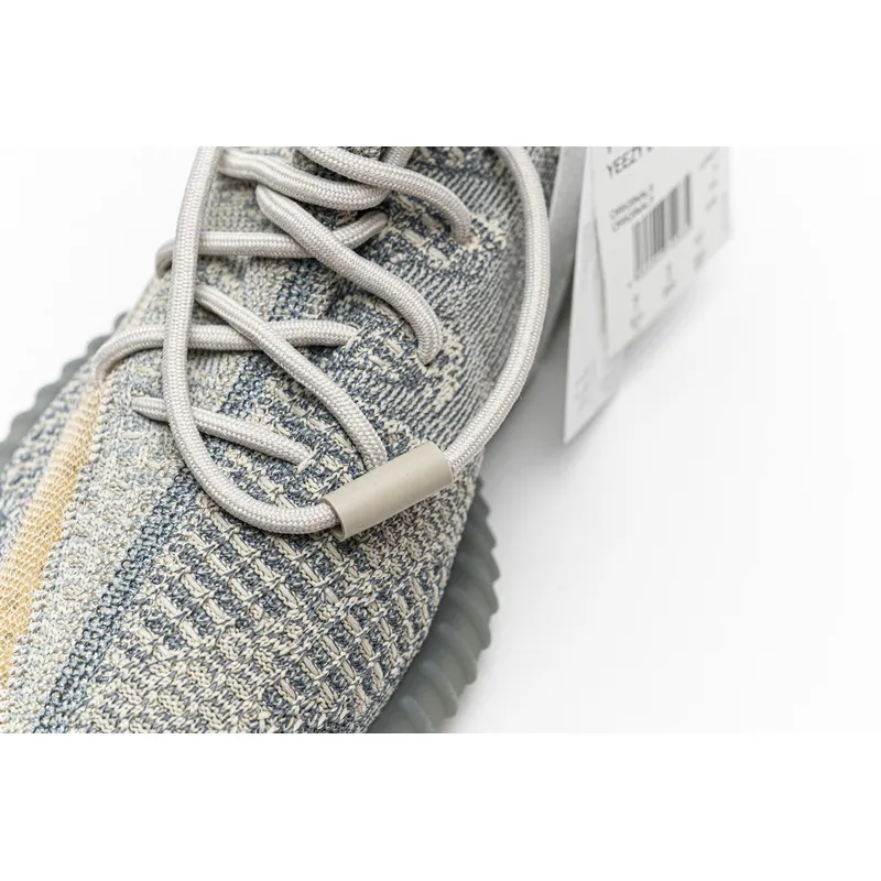 AH Adidas Yeezy Boost 350 V2 “Israfil”Real Boost