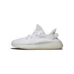 AH Adidas Yeezy Boost 350 V2 Cream White Real Boost