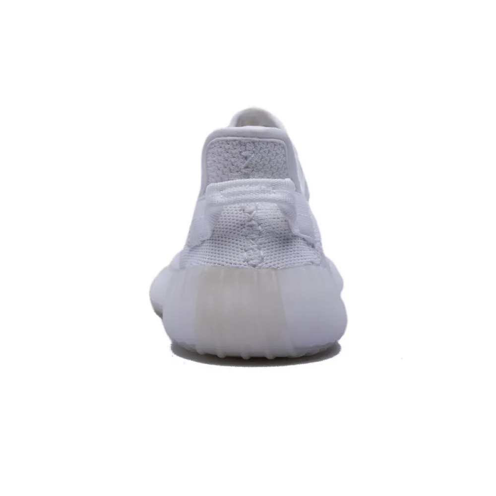 AH Adidas Yeezy Boost 350 V2 Cream White Real Boost