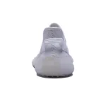 AH Adidas Yeezy Boost 350 V2 Cream White Real Boost