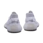 AH Adidas Yeezy Boost 350 V2 Cream White Real Boost