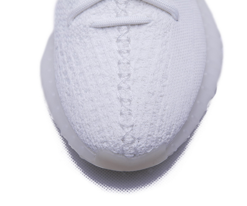AH Adidas Yeezy Boost 350 V2 Cream White Real Boost