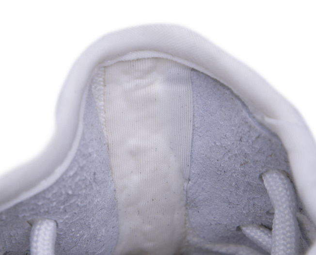 AH Adidas Yeezy Boost 350 V2 Cream White Real Boost