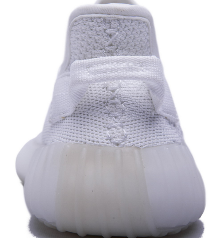 AH Adidas Yeezy Boost 350 V2 Cream White Real Boost