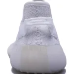 AH Adidas Yeezy Boost 350 V2 Cream White Real Boost