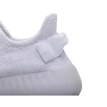 AH Adidas Yeezy Boost 350 V2 Cream White Real Boost