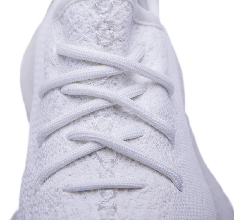 AH Adidas Yeezy Boost 350 V2 Cream White Real Boost