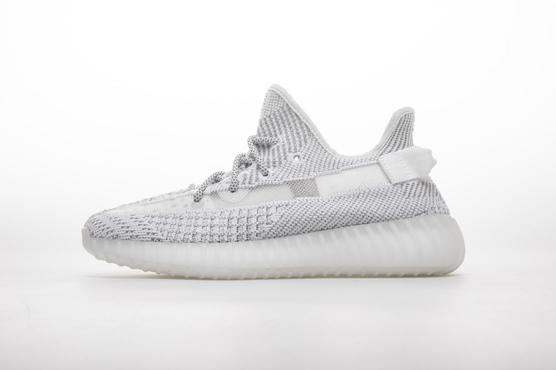 AH Adidas Yeezy 350 Boost V2 “Static Reflective”