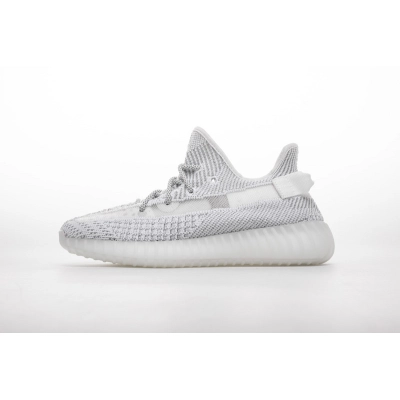 AH Adidas Yeezy 350 Boost V2 “Static Reflective” 01
