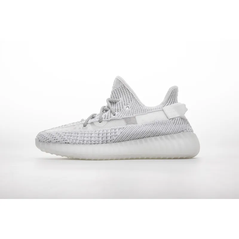 AH Adidas Yeezy 350 Boost V2 “Static Reflective”