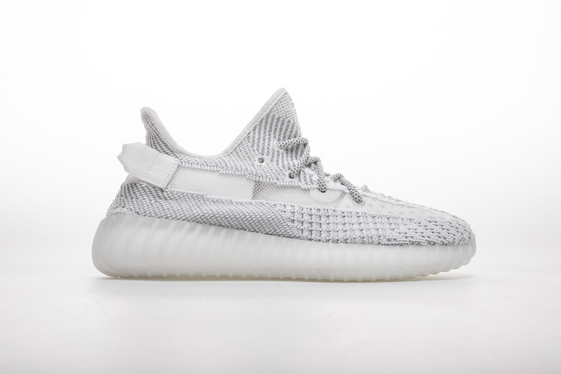 AH Adidas Yeezy 350 Boost V2 “Static Reflective”