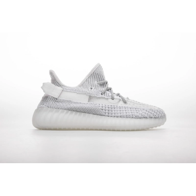 AH Adidas Yeezy 350 Boost V2 “Static Reflective” 02