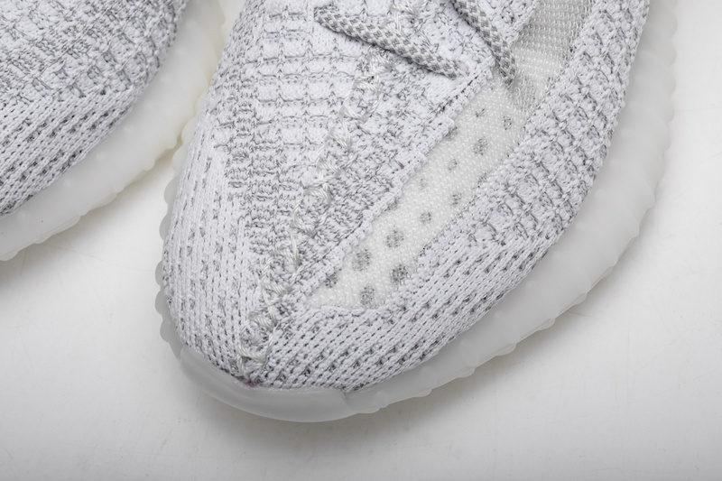 AH Adidas Yeezy 350 Boost V2 “Static Reflective”