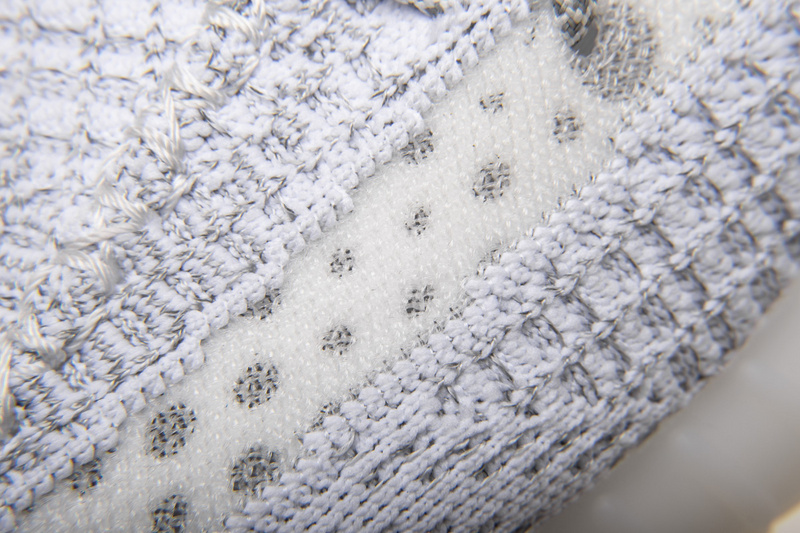 AH Adidas Yeezy 350 Boost V2 “Static Reflective”