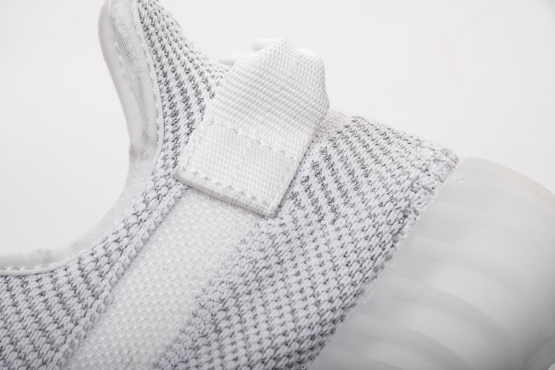 AH Adidas Yeezy 350 Boost V2 “Static Reflective”