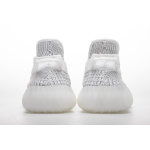 AH Adidas Yeezy 350 Boost V2 “Static Reflective”