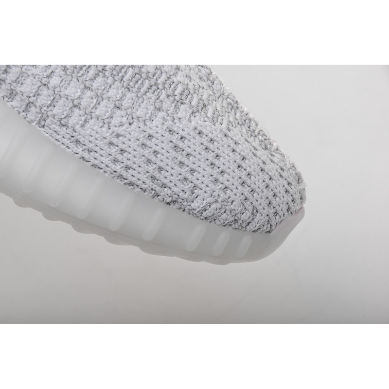 AH Adidas Yeezy 350 Boost V2 “Static Reflective”