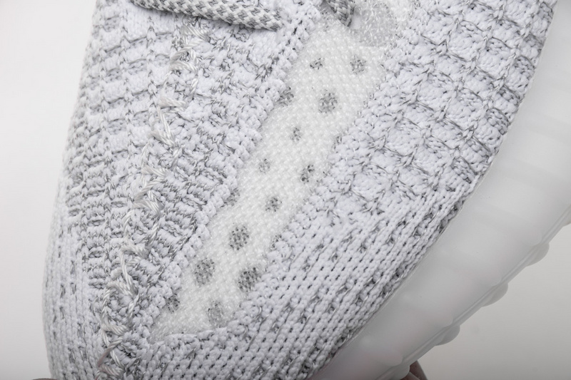 AH Adidas Yeezy 350 Boost V2 “Static Reflective”