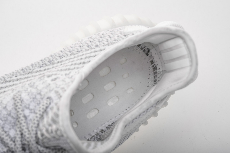 AH Adidas Yeezy 350 Boost V2 “Static Reflective”