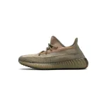 AH Adidas Yeezy 350 V2 “Eliada”Real Boost