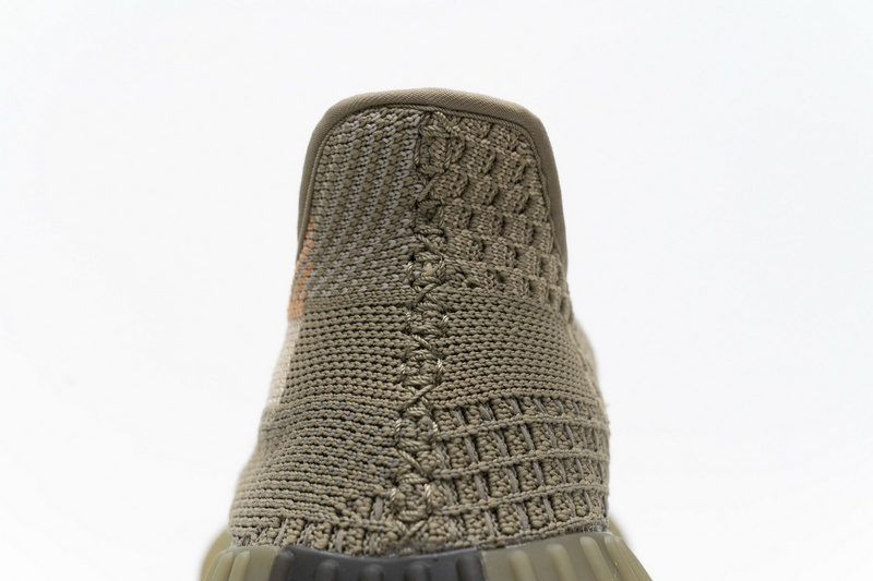 AH Adidas Yeezy 350 V2 “Eliada”Real Boost