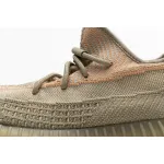 AH Adidas Yeezy 350 V2 “Eliada”Real Boost