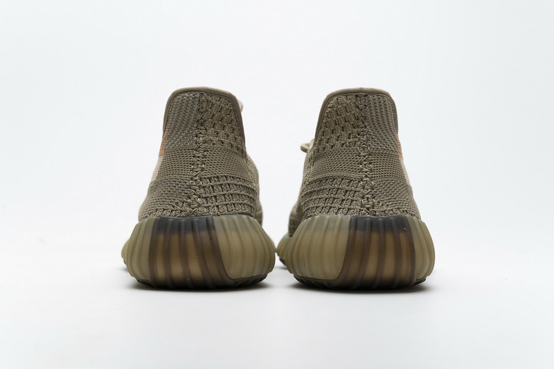 AH Adidas Yeezy 350 V2 “Eliada”Real Boost