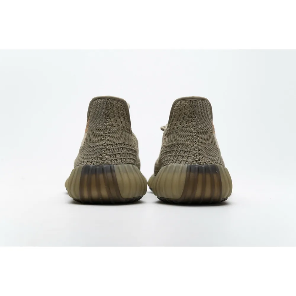 AH Adidas Yeezy 350 V2 “Eliada”Real Boost