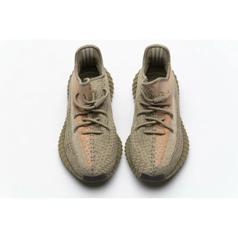 AH Adidas Yeezy 350 V2 “Eliada”Real Boost