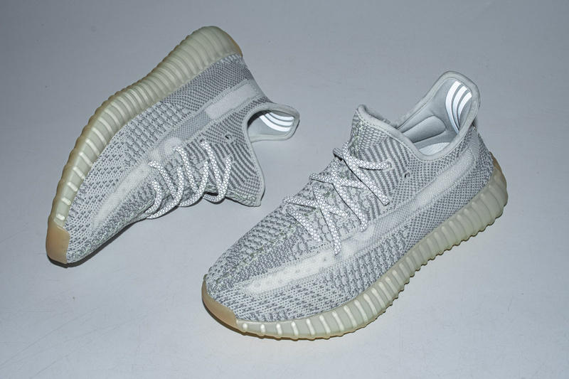 AH Adidas Yeezy Boost 350 V2 “Yeshaya”Real Boost