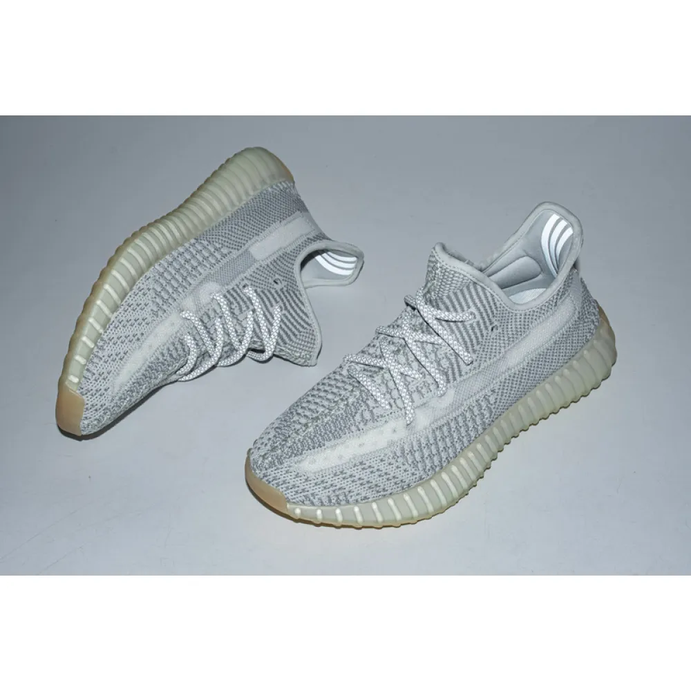 AH Adidas Yeezy Boost 350 V2 “Yeshaya”Real Boost