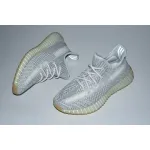 AH Adidas Yeezy Boost 350 V2 “Yeshaya”Real Boost