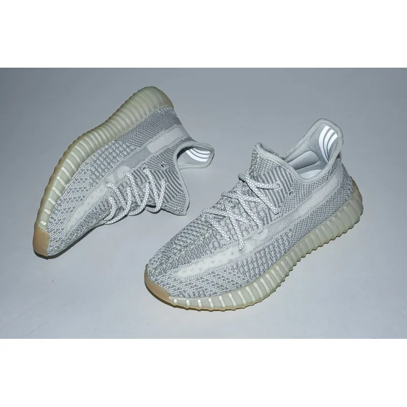 AH Adidas Yeezy Boost 350 V2 “Yeshaya”Real Boost